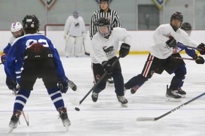 Junior Varsity against Plainview / Old Bethpage, November 1, 2023 — photo 2 of 45