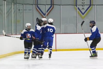 Junior Varsity against Plainview / Old Bethpage, November 1, 2023 — photo 26 of 45