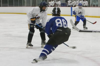 Junior Varsity against Plainview / Old Bethpage, November 1, 2023 — photo 28 of 45