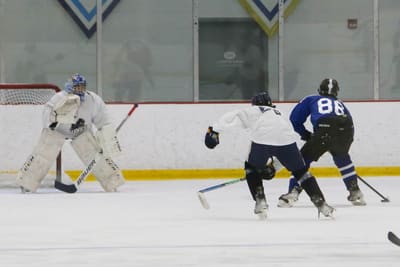 Junior Varsity against Plainview / Old Bethpage, November 1, 2023 — photo 29 of 45