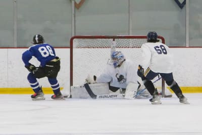 Junior Varsity against Plainview / Old Bethpage, November 1, 2023 — photo 30 of 45