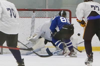 Junior Varsity against Plainview / Old Bethpage, November 1, 2023 — photo 41 of 45