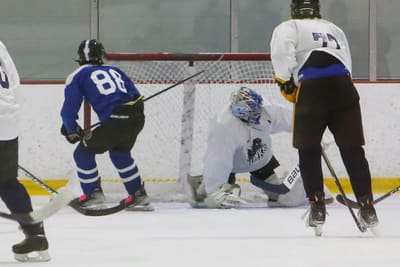 Junior Varsity against Plainview / Old Bethpage, November 1, 2023 — photo 42 of 45