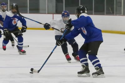 Junior Varsity against Plainview / Old Bethpage, November 1, 2023 — photo 45 of 45