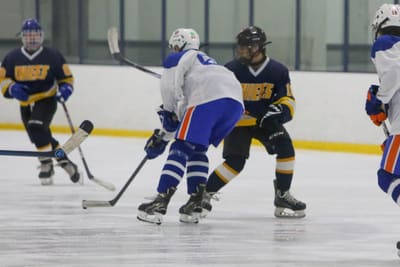 Junior Varsity against Massapequa Chiefs, November 12, 2023 — photo 1 of 45