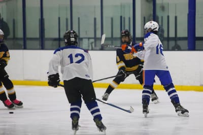 Junior Varsity against Massapequa Chiefs, November 12, 2023 — photo 2 of 45