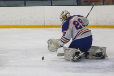 Junior Varsity against Massapequa Chiefs, November 12, 2023 — photo 5 of 45