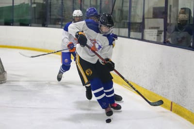 Junior Varsity against Massapequa Chiefs, November 12, 2023 — photo 6 of 45