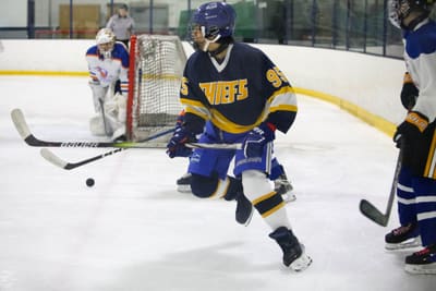 Junior Varsity against Massapequa Chiefs, November 12, 2023 — photo 7 of 45