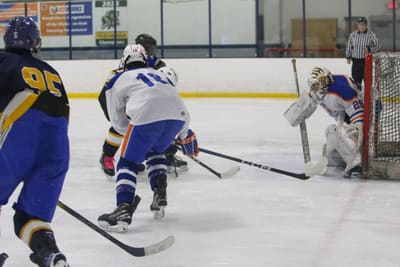 Junior Varsity against Massapequa Chiefs, November 12, 2023 — photo 8 of 45