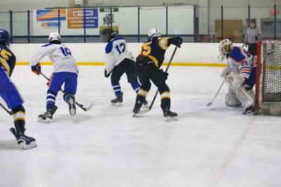 Junior Varsity against Massapequa Chiefs, November 12, 2023 — photo 9 of 45