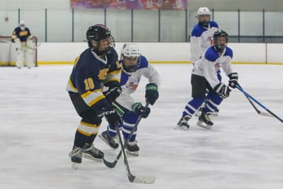 Junior Varsity against Massapequa Chiefs, November 12, 2023 — photo 11 of 45