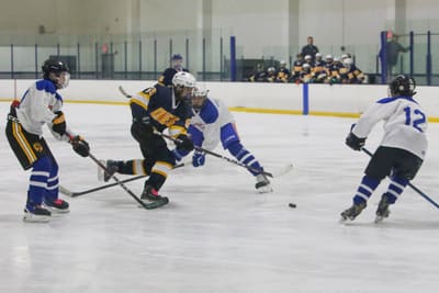 Junior Varsity against Massapequa Chiefs, November 12, 2023 — photo 12 of 45