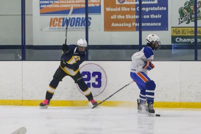 Junior Varsity against Massapequa Chiefs, November 12, 2023 — photo 13 of 45
