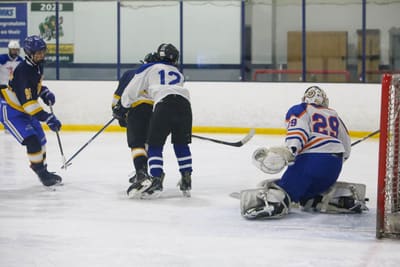 Junior Varsity against Massapequa Chiefs, November 12, 2023 — photo 14 of 45