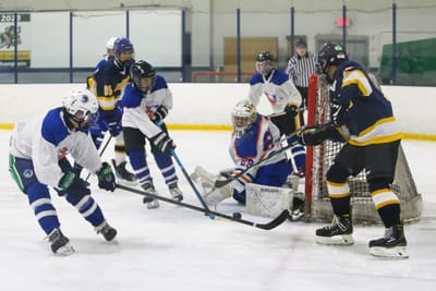 Junior Varsity against Massapequa Chiefs, November 12, 2023 — photo 15 of 45