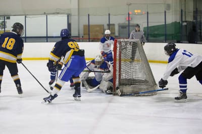 Junior Varsity against Massapequa Chiefs, November 12, 2023 — photo 17 of 45