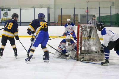 Junior Varsity against Massapequa Chiefs, November 12, 2023 — photo 18 of 45