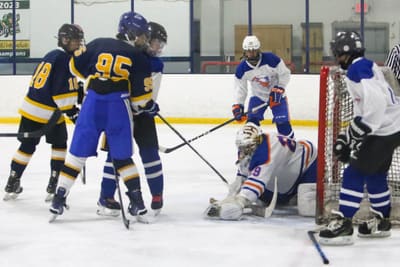 Junior Varsity against Massapequa Chiefs, November 12, 2023 — photo 19 of 45