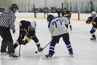 Junior Varsity against Massapequa Chiefs, November 12, 2023 — photo 20 of 45