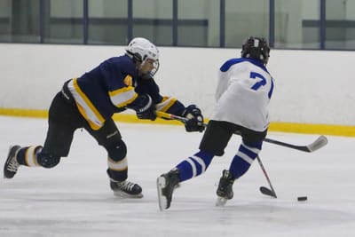 Junior Varsity against Massapequa Chiefs, November 12, 2023 — photo 21 of 45