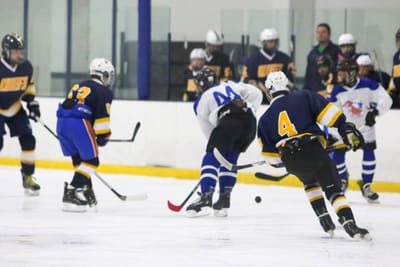 Junior Varsity against Massapequa Chiefs, November 12, 2023 — photo 22 of 45