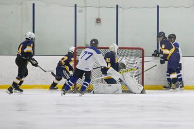 Junior Varsity against Massapequa Chiefs, November 12, 2023 — photo 23 of 45