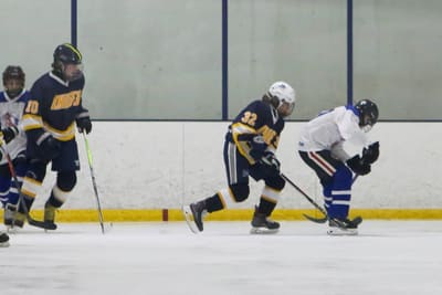 Junior Varsity against Massapequa Chiefs, November 12, 2023 — photo 24 of 45