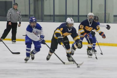 Junior Varsity against Massapequa Chiefs, November 12, 2023 — photo 25 of 45