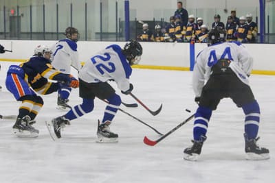 Junior Varsity against Massapequa Chiefs, November 12, 2023 — photo 26 of 45