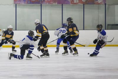 Junior Varsity against Massapequa Chiefs, November 12, 2023 — photo 27 of 45