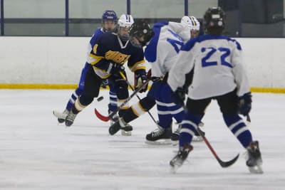 Junior Varsity against Massapequa Chiefs, November 12, 2023 — photo 28 of 45