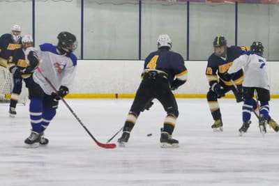 Junior Varsity against Massapequa Chiefs, November 12, 2023 — photo 29 of 45