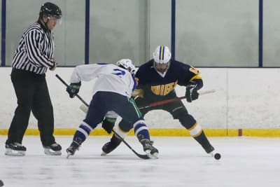 Junior Varsity against Massapequa Chiefs, November 12, 2023 — photo 30 of 45