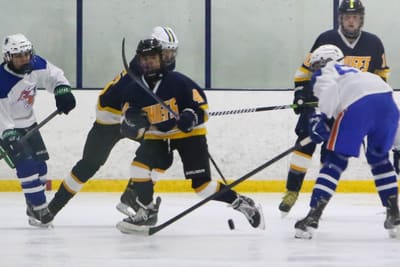 Junior Varsity against Massapequa Chiefs, November 12, 2023 — photo 31 of 45