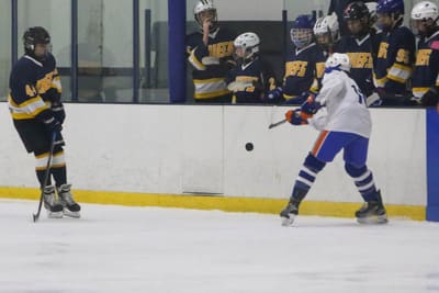 Junior Varsity against Massapequa Chiefs, November 12, 2023 — photo 32 of 45