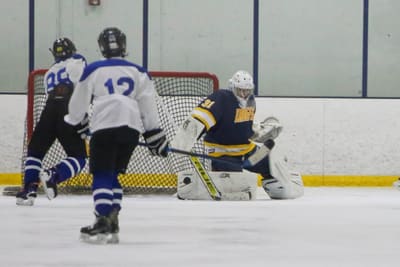 Junior Varsity against Massapequa Chiefs, November 12, 2023 — photo 33 of 45