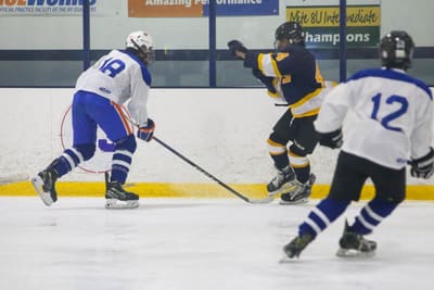 Junior Varsity against Massapequa Chiefs, November 12, 2023 — photo 34 of 45