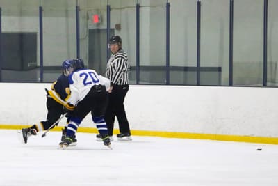 Junior Varsity against Massapequa Chiefs, November 12, 2023 — photo 35 of 45