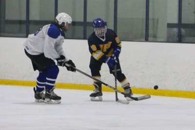 Junior Varsity against Massapequa Chiefs, November 12, 2023 — photo 36 of 45