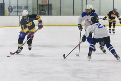 Junior Varsity against Massapequa Chiefs, November 12, 2023 — photo 38 of 45