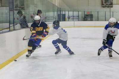 Junior Varsity against Massapequa Chiefs, November 12, 2023 — photo 40 of 45