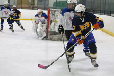 Junior Varsity against Massapequa Chiefs, November 12, 2023 — photo 41 of 45