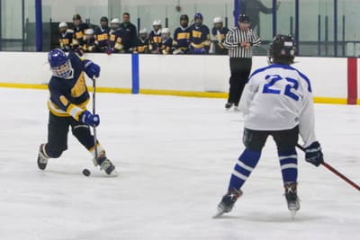 Junior Varsity against Massapequa Chiefs, November 12, 2023 — photo 42 of 45