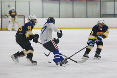 Junior Varsity against Massapequa Chiefs, November 12, 2023 — photo 43 of 45