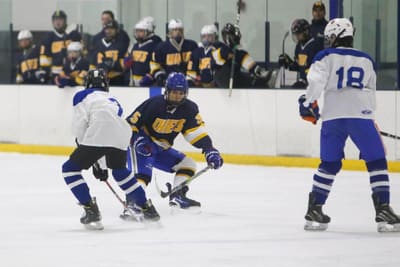 Junior Varsity against Massapequa Chiefs, November 12, 2023 — photo 44 of 45