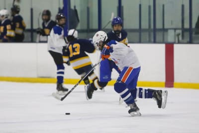 Junior Varsity against Massapequa Chiefs, November 12, 2023 — photo 45 of 45