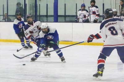 Junior Varsity against Cold Spring Harbor, November 26, 2023 — photo 2 of 47