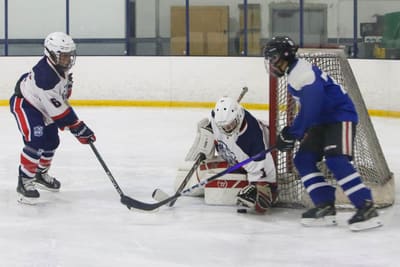 Junior Varsity against Cold Spring Harbor, November 26, 2023 — photo 3 of 47