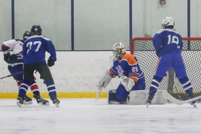 Junior Varsity against Cold Spring Harbor, November 26, 2023 — photo 6 of 47